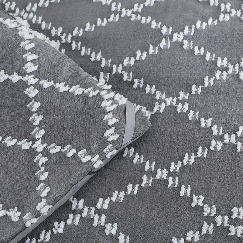 Tiklupin ang composite quilt