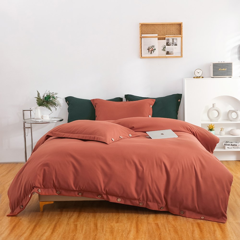 Button Duvet Cover1